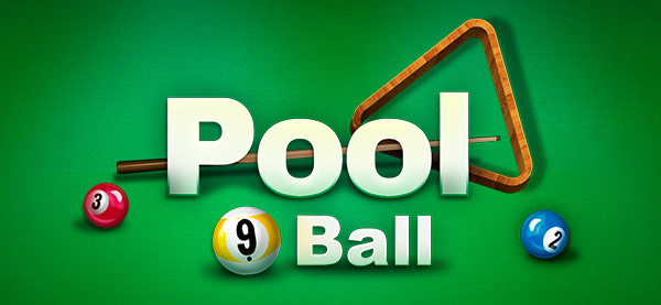 9 Ball Pool - Free Online Game | Puzzle Baron