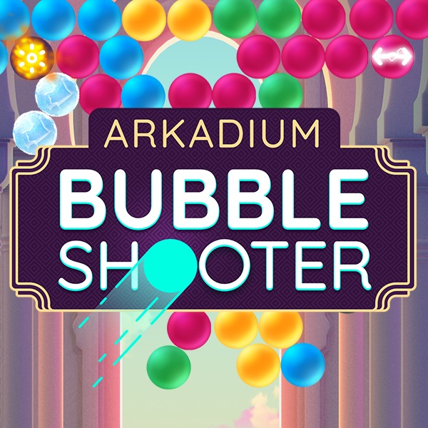 Arkadium Bubble Shooter Free Online Game Puzzle Baron