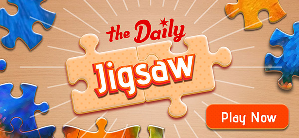 daily jigsaw puzzle free online
