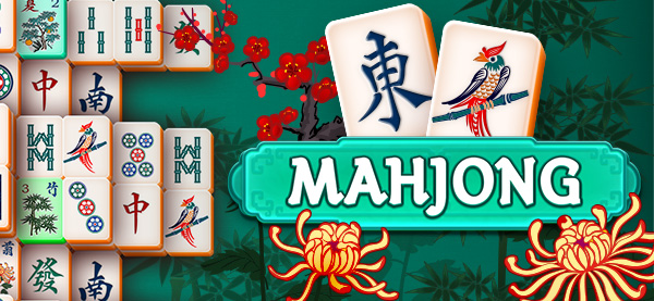 Play Word Mahjong Game Here - A Puzzle Game on