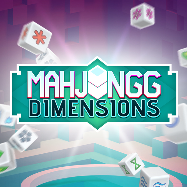 Mahjongg Dimensions Blast
