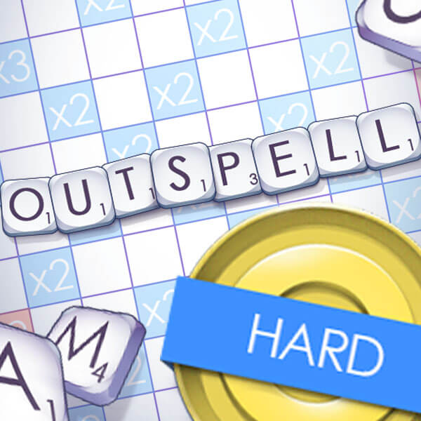 Outspell Free Online Game Puzzle Baron