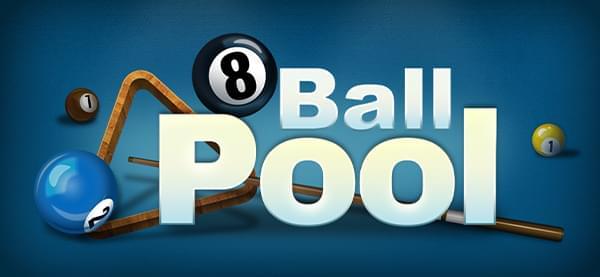 8 ball pool game online