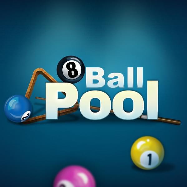 Billiard game - online puzzle