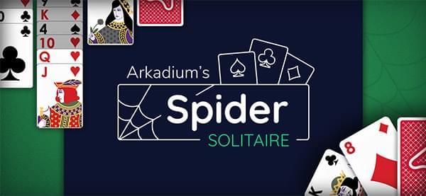 Spider Solitaire - The Original Spider Card by Bazimo GmbH