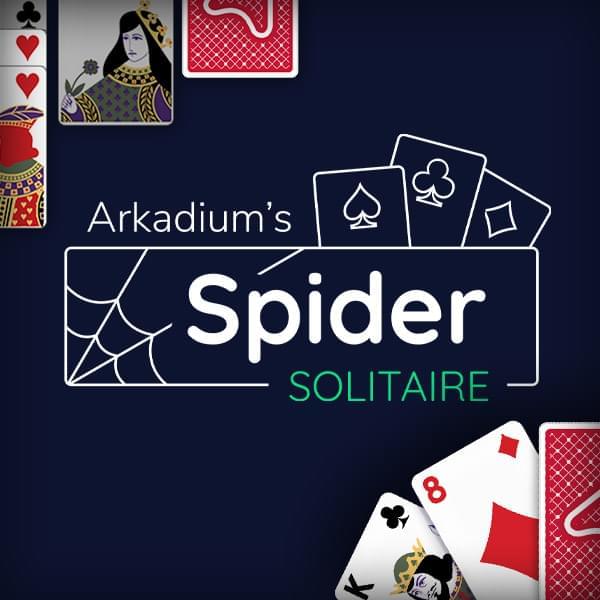 Spider Solitaire Free Online Game Puzzle Baron