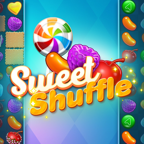 Sweet Shuffle - Free Online Game  Puzzle Baron