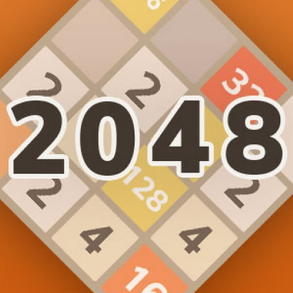 top 10 puzzle online games simple 2048